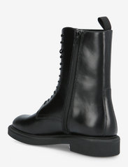 VAGABOND - ALEX W - laced boots - black - 2
