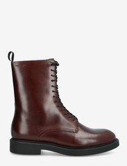 VAGABOND - ALEX W - laced boots - brown - 1