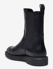 VAGABOND - ALEX W - flat ankle boots - black - 2