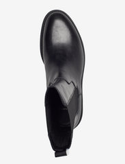 VAGABOND - ALEX W - flat ankle boots - black - 3