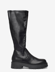 VAGABOND - COSMO 2.0 - høye boots - black - 1