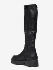 VAGABOND - COSMO 2.0 - høye boots - black - 2