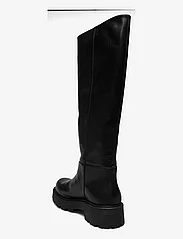 VAGABOND - COSMO 2.0 - høye boots - black - 2