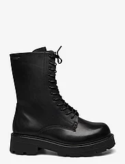 VAGABOND - COSMO 2.0 - laced boots - black - 1