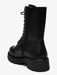 VAGABOND - COSMO 2.0 - laced boots - black - 2