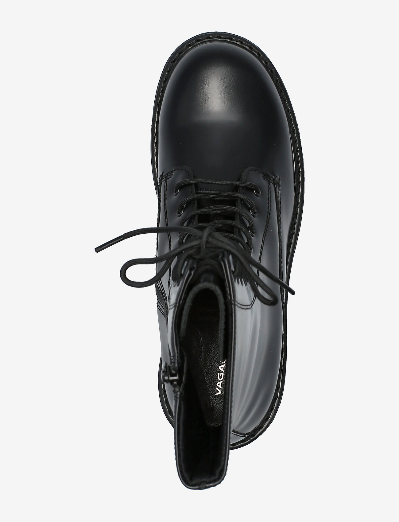 VAGABOND - COSMO 2.0 - black - 3