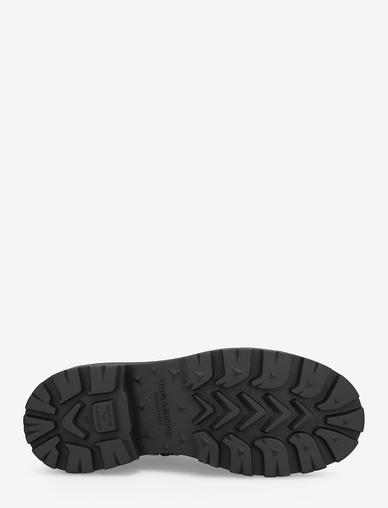 VAGABOND - COSMO 2.0 - black - 4