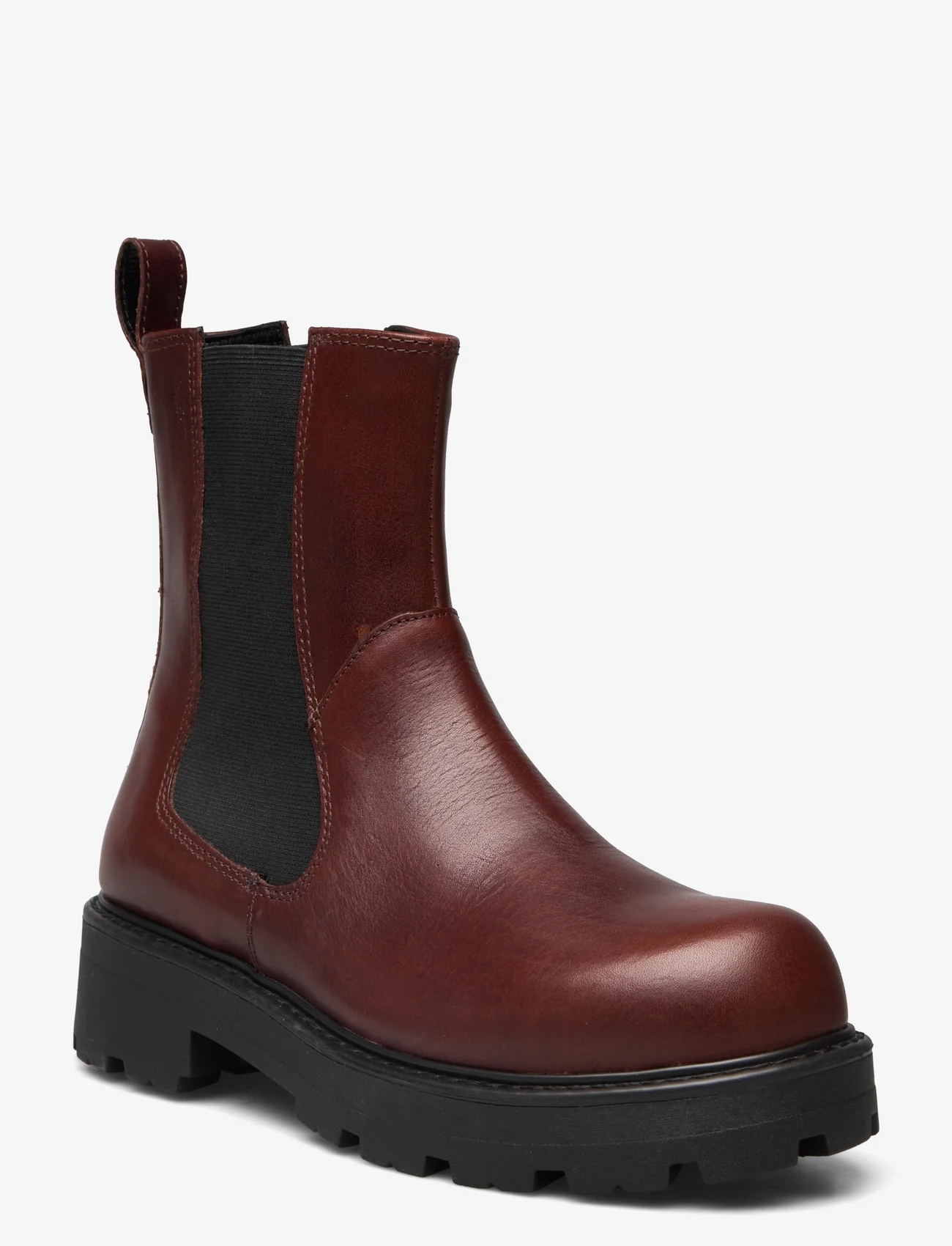 VAGABOND - COSMO 2.0 - chelsea boots - brown - 0