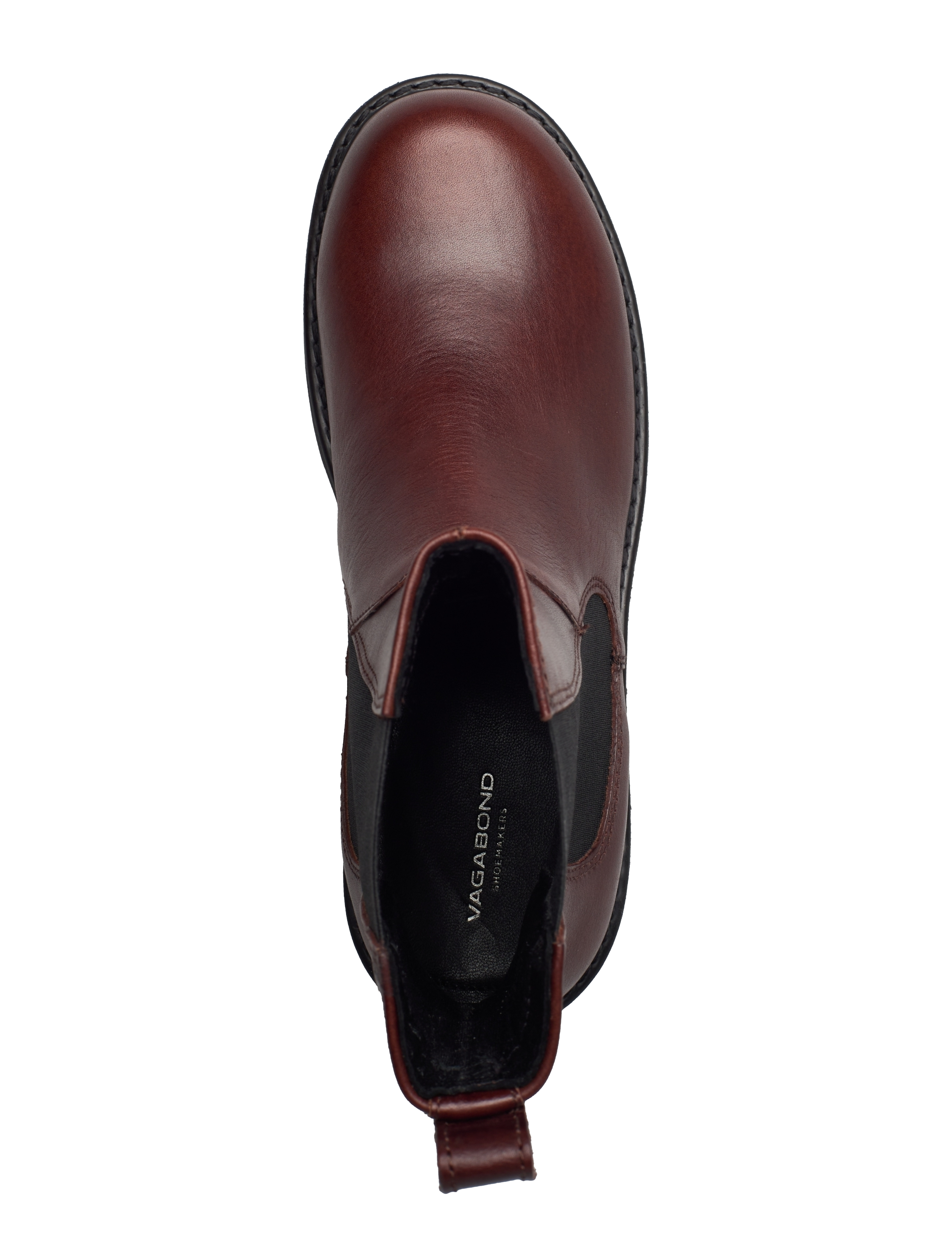 VAGABOND - COSMO 2.0 - brown - 3
