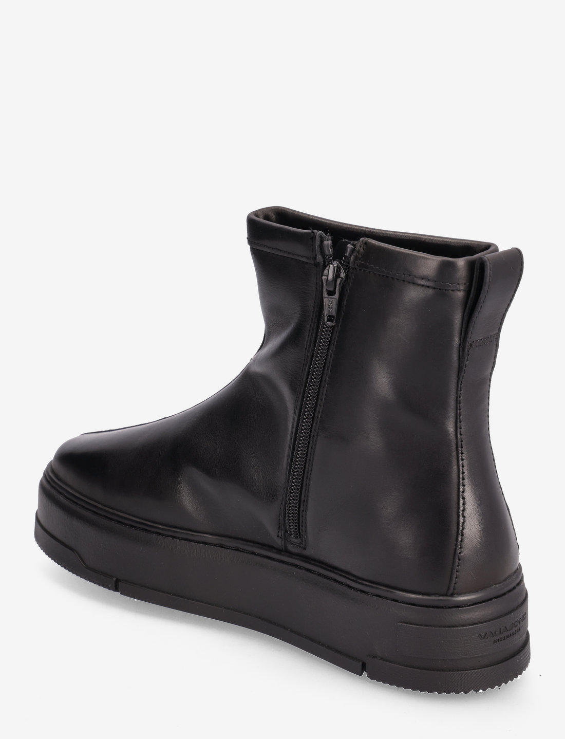 Vagabond clearance camille boots