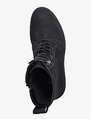 VAGABOND - ALEX W - laced boots - black - 3