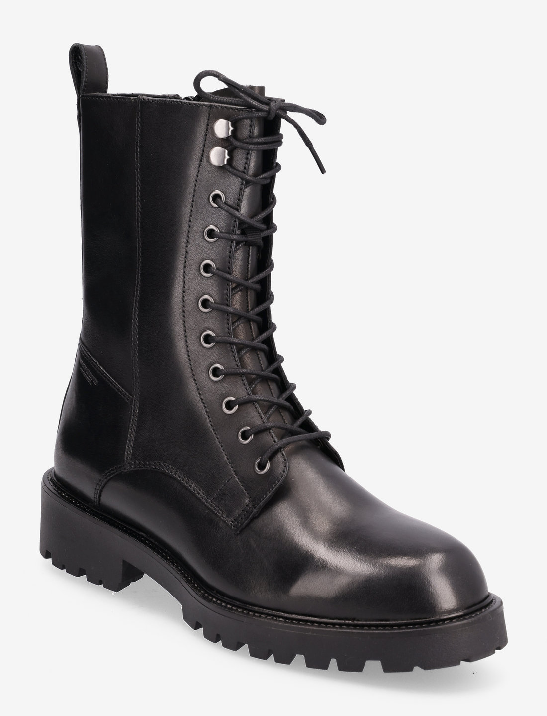 Vagabond kenova top lace up boots