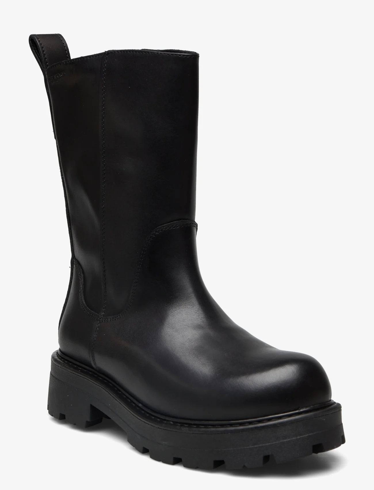 VAGABOND - COSMO 2.0 - knee high boots - black - 0