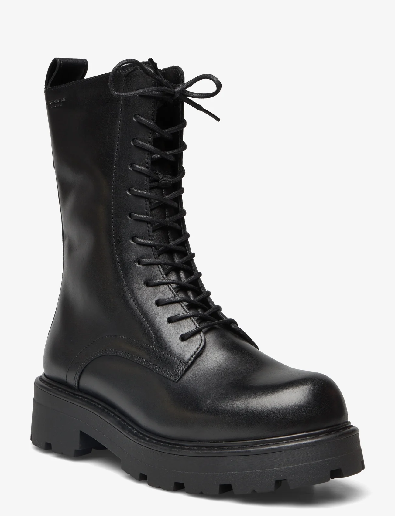 VAGABOND - COSMO 2.0 - laced boots - black - 0