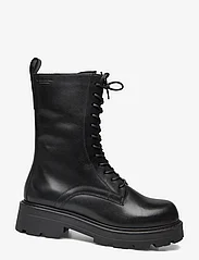 VAGABOND - COSMO 2.0 - laced boots - black - 1