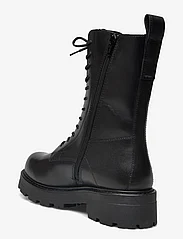 VAGABOND - COSMO 2.0 - laced boots - black - 2