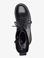 VAGABOND - COSMO 2.0 - laced boots - black - 3