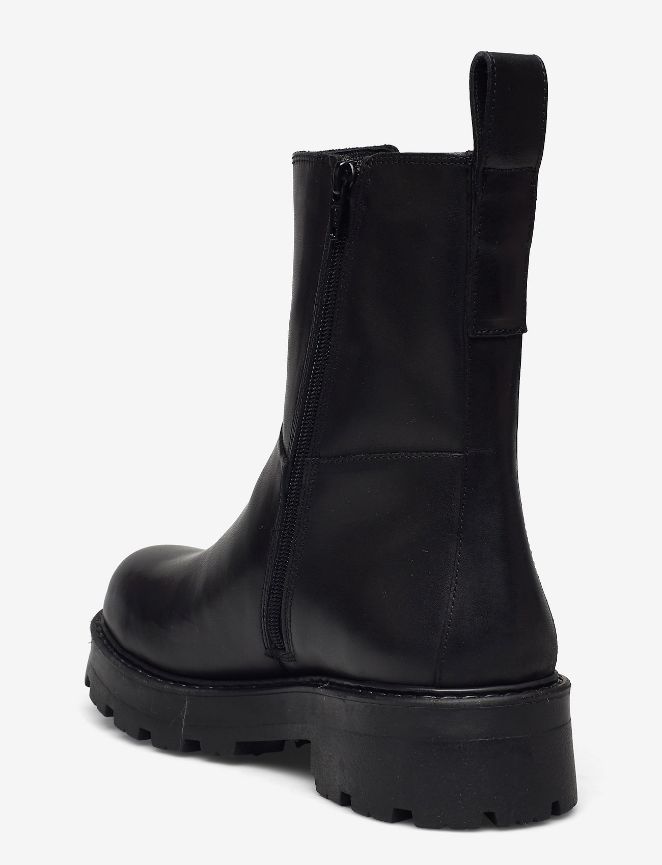 VAGABOND - COSMO 2.0 - flache stiefeletten - black - 2