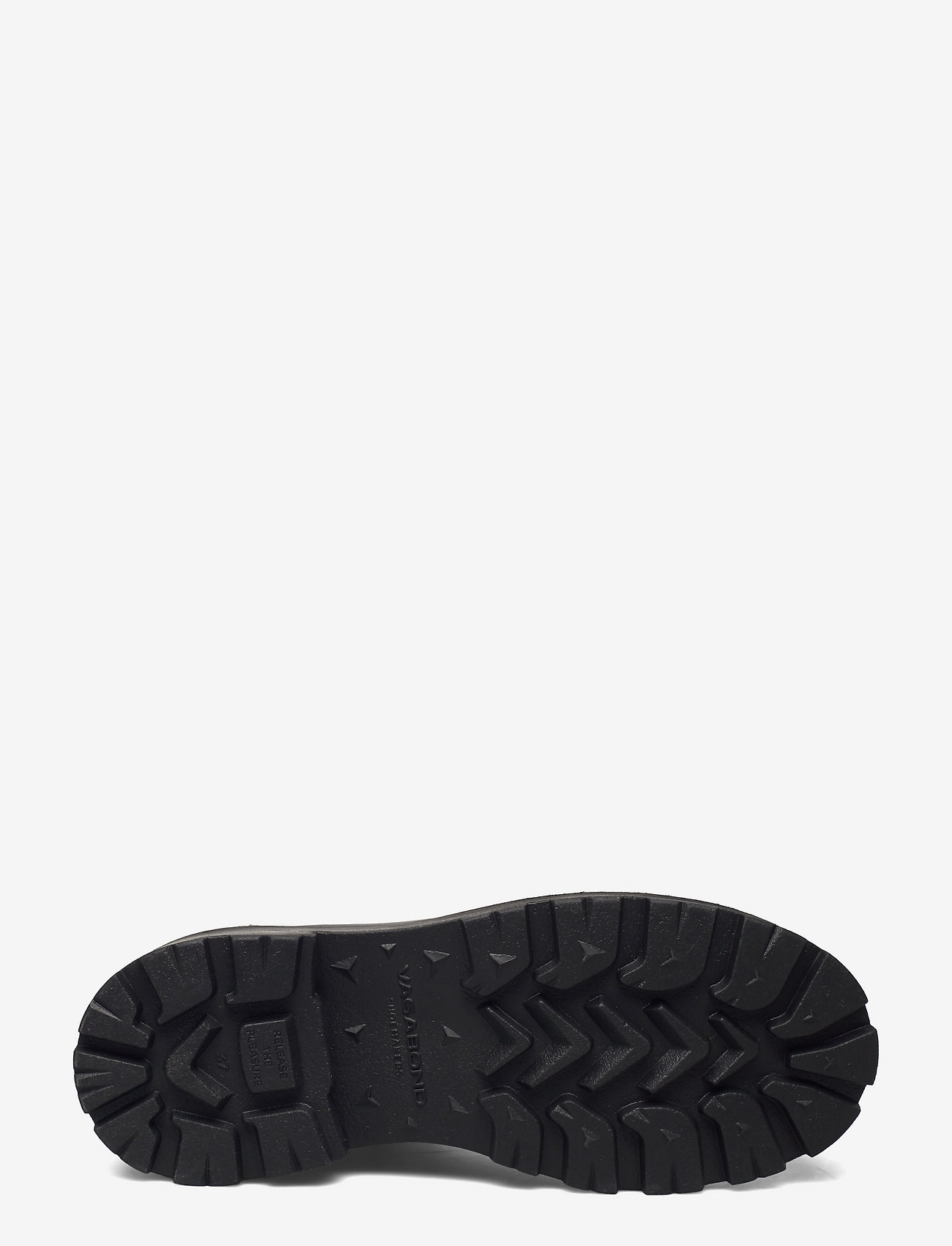 VAGABOND - COSMO 2.0 - flache stiefeletten - black - 4