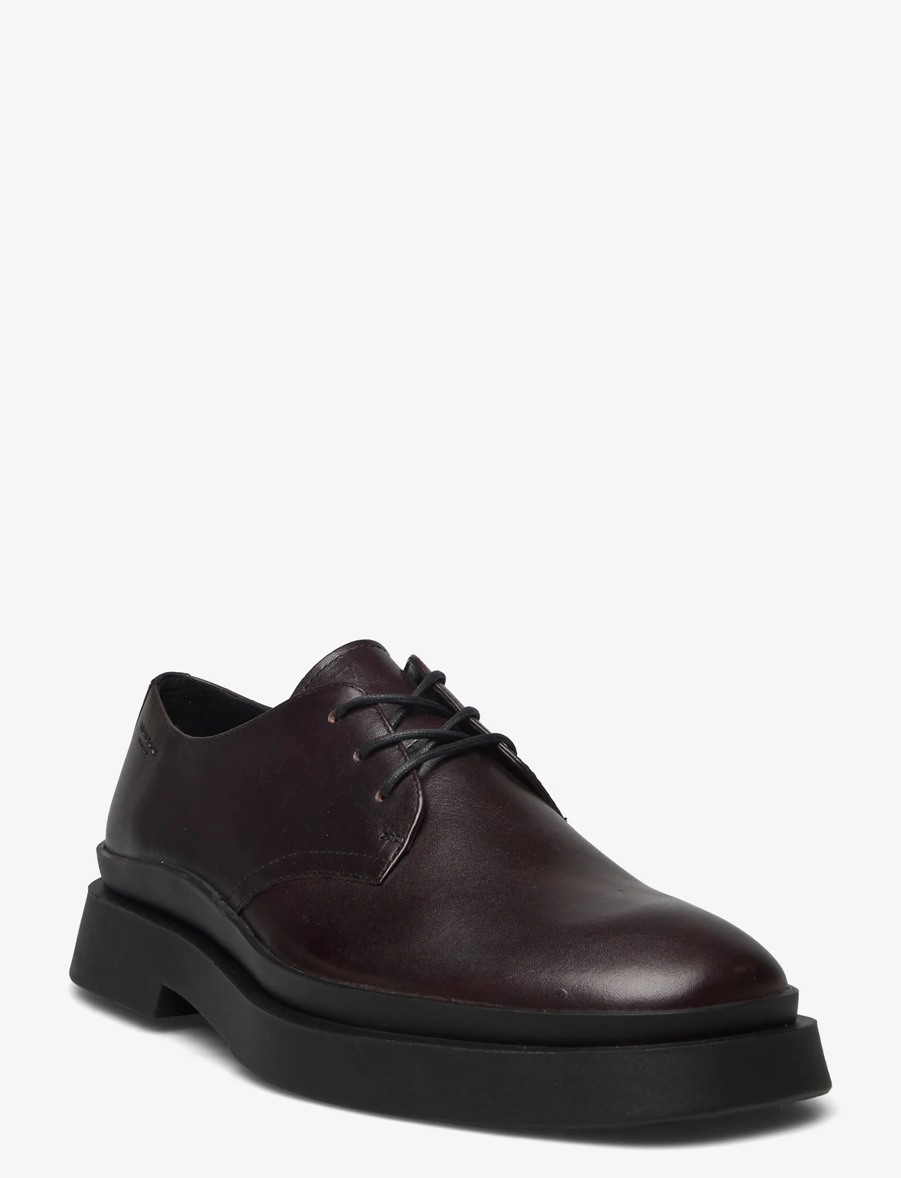 VAGABOND - MIKE - laced shoes - dark brown - 0