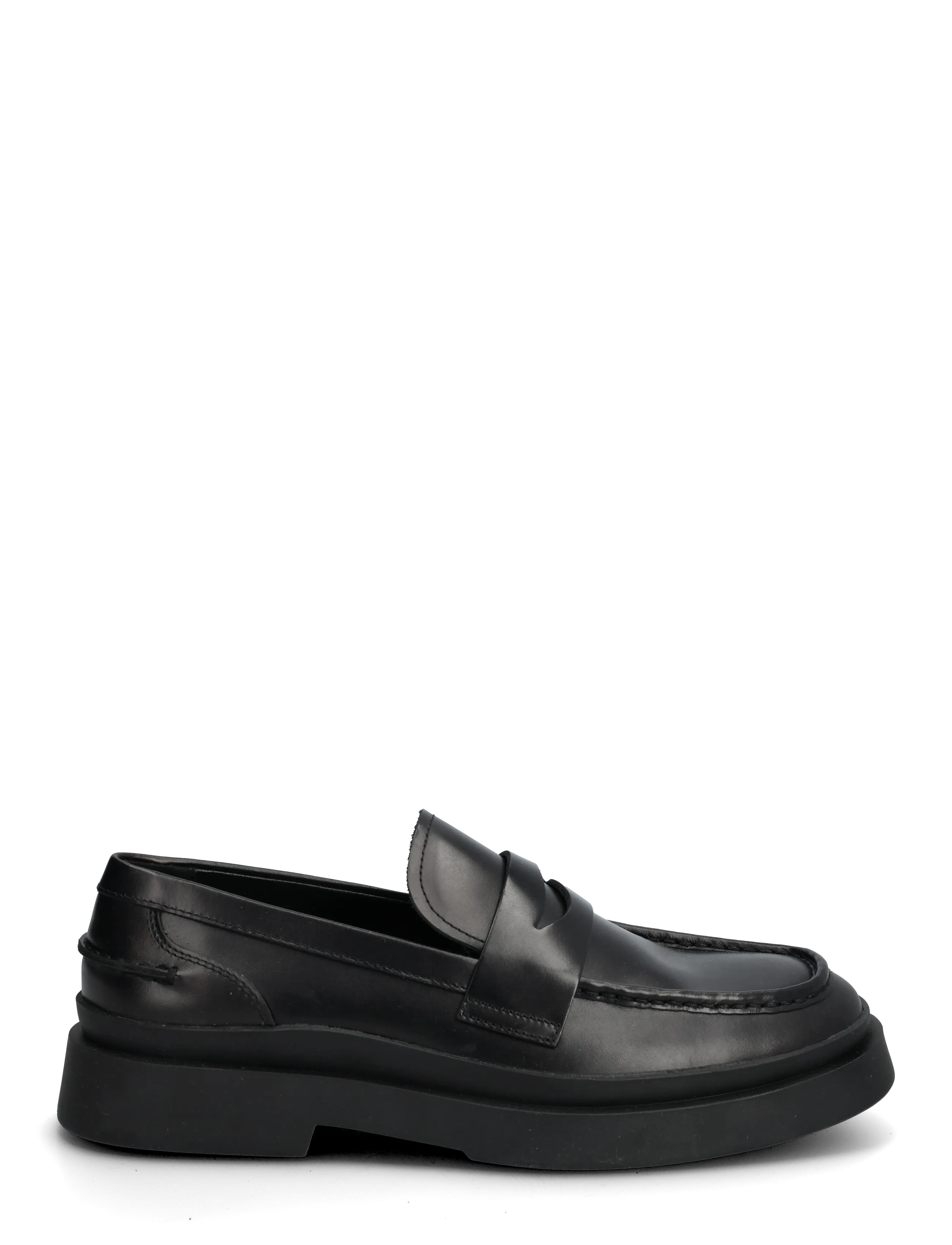 VAGABOND - MIKE - kupuj według okazji - black - 1