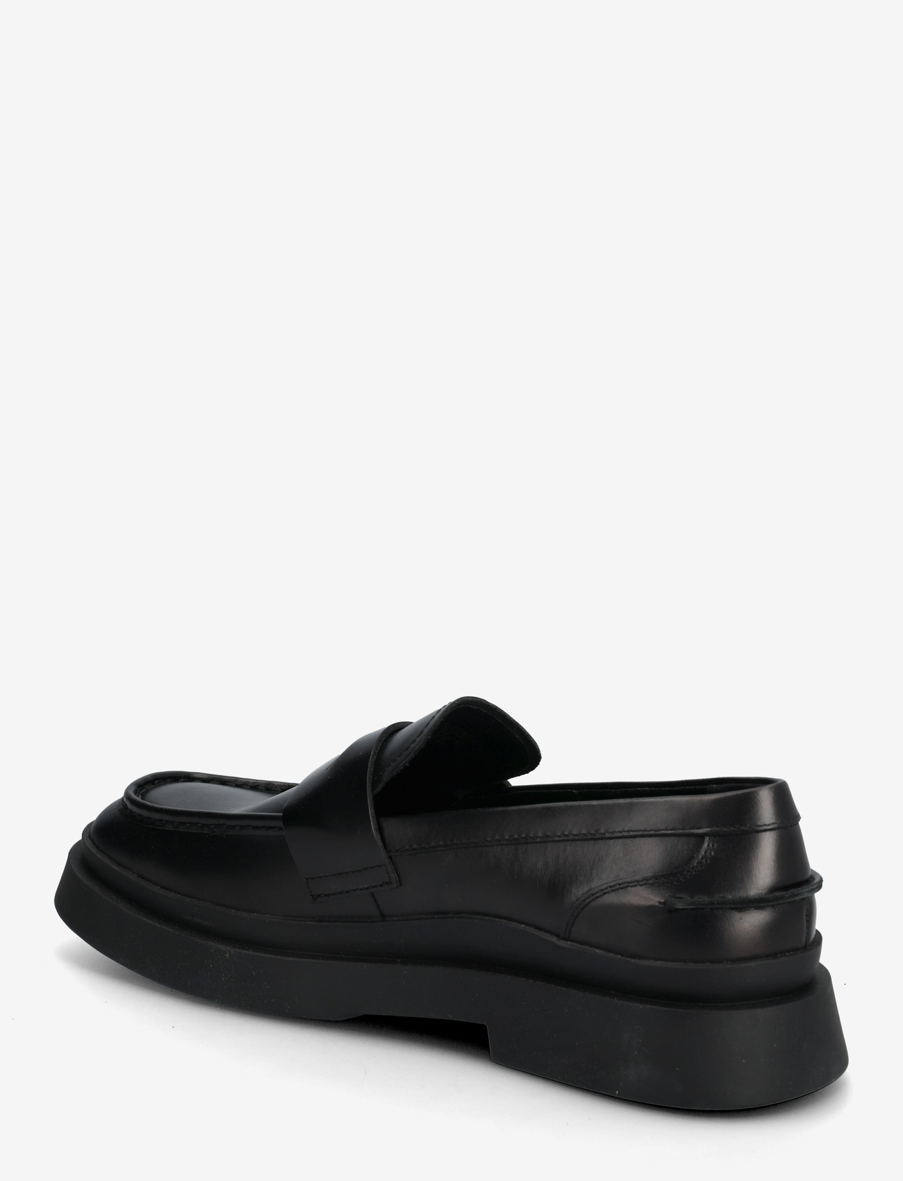 VAGABOND - MIKE - mehed - black - 2