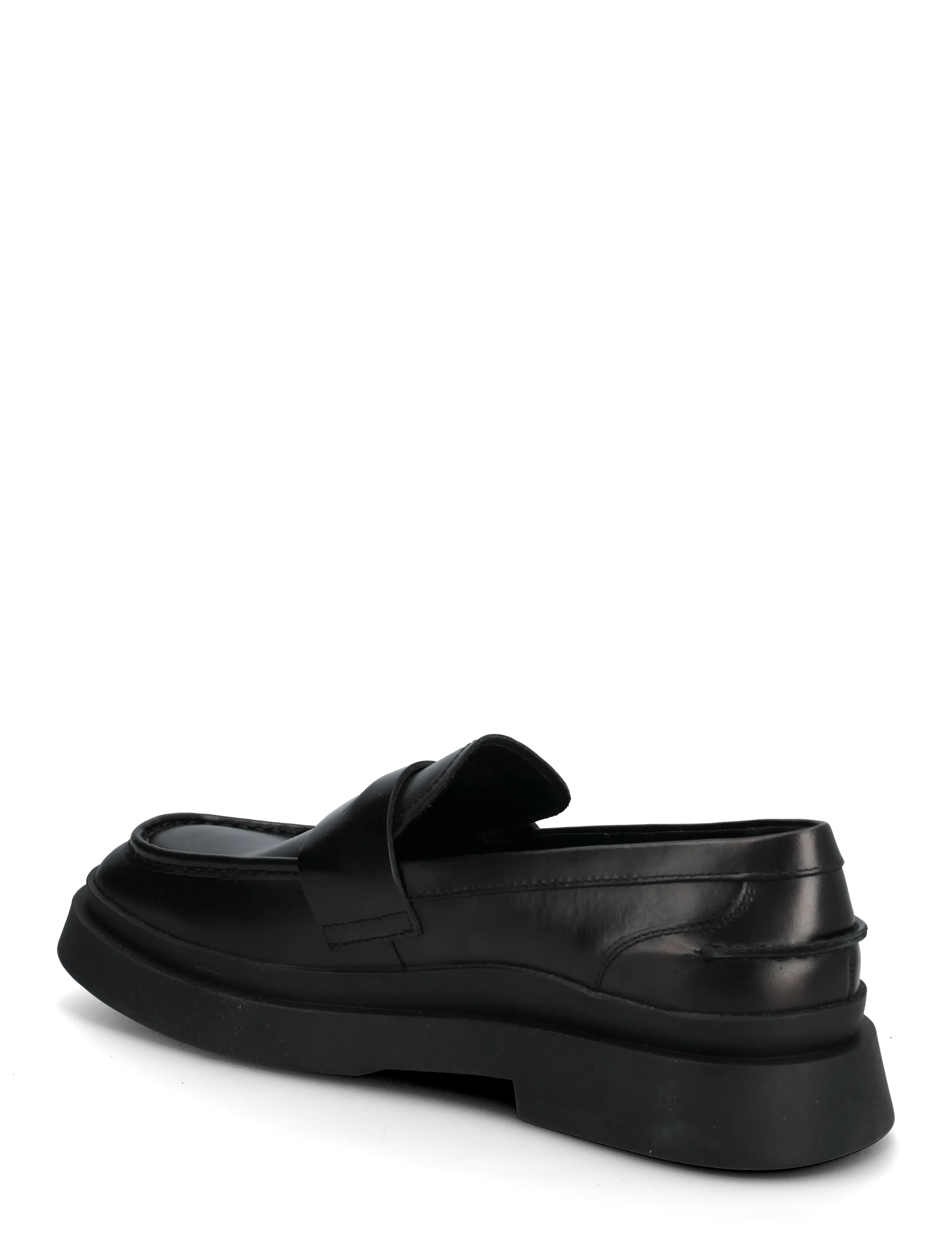 VAGABOND - MIKE - kupuj według okazji - black - 2