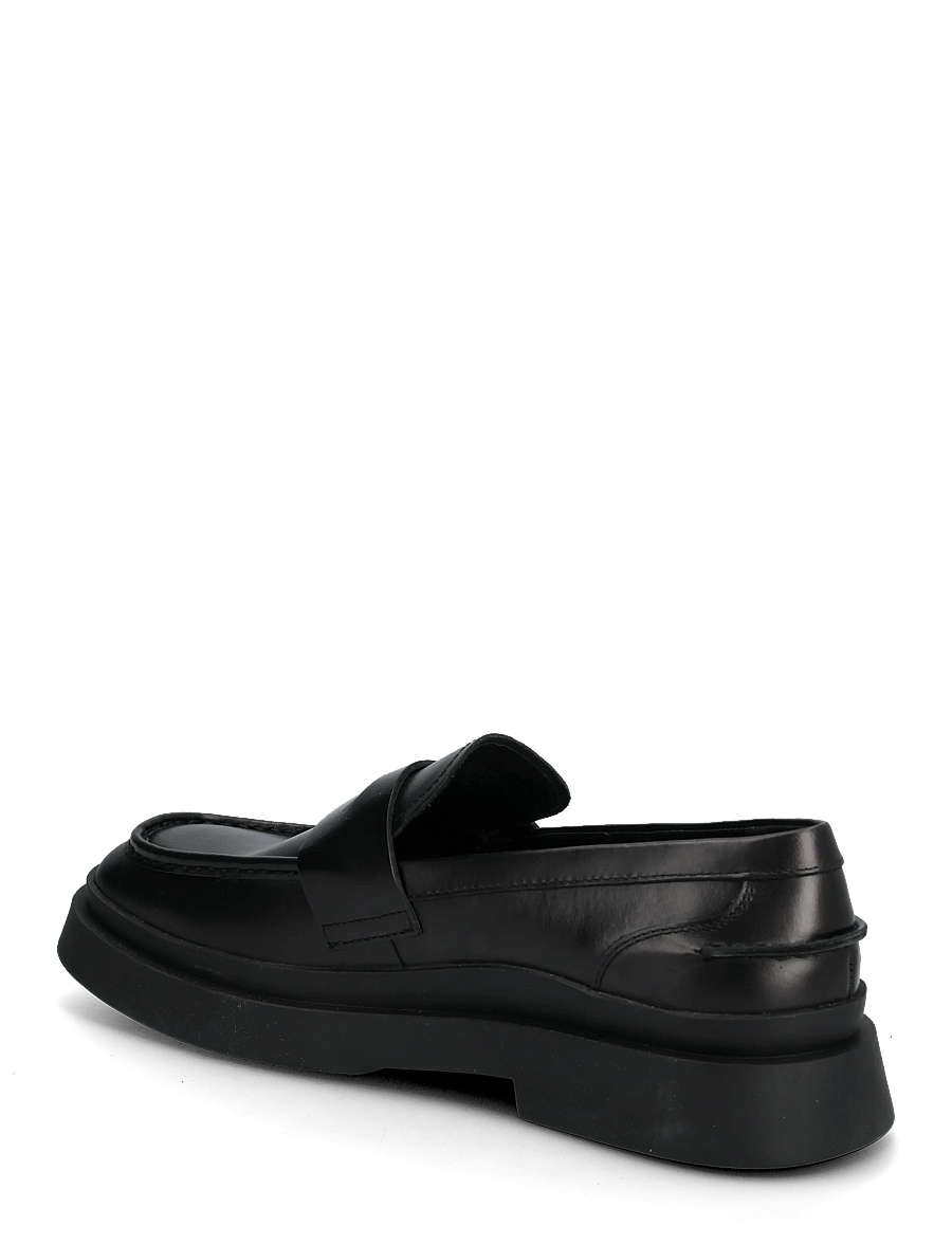 VAGABOND - MIKE - kupuj według okazji - black - 2