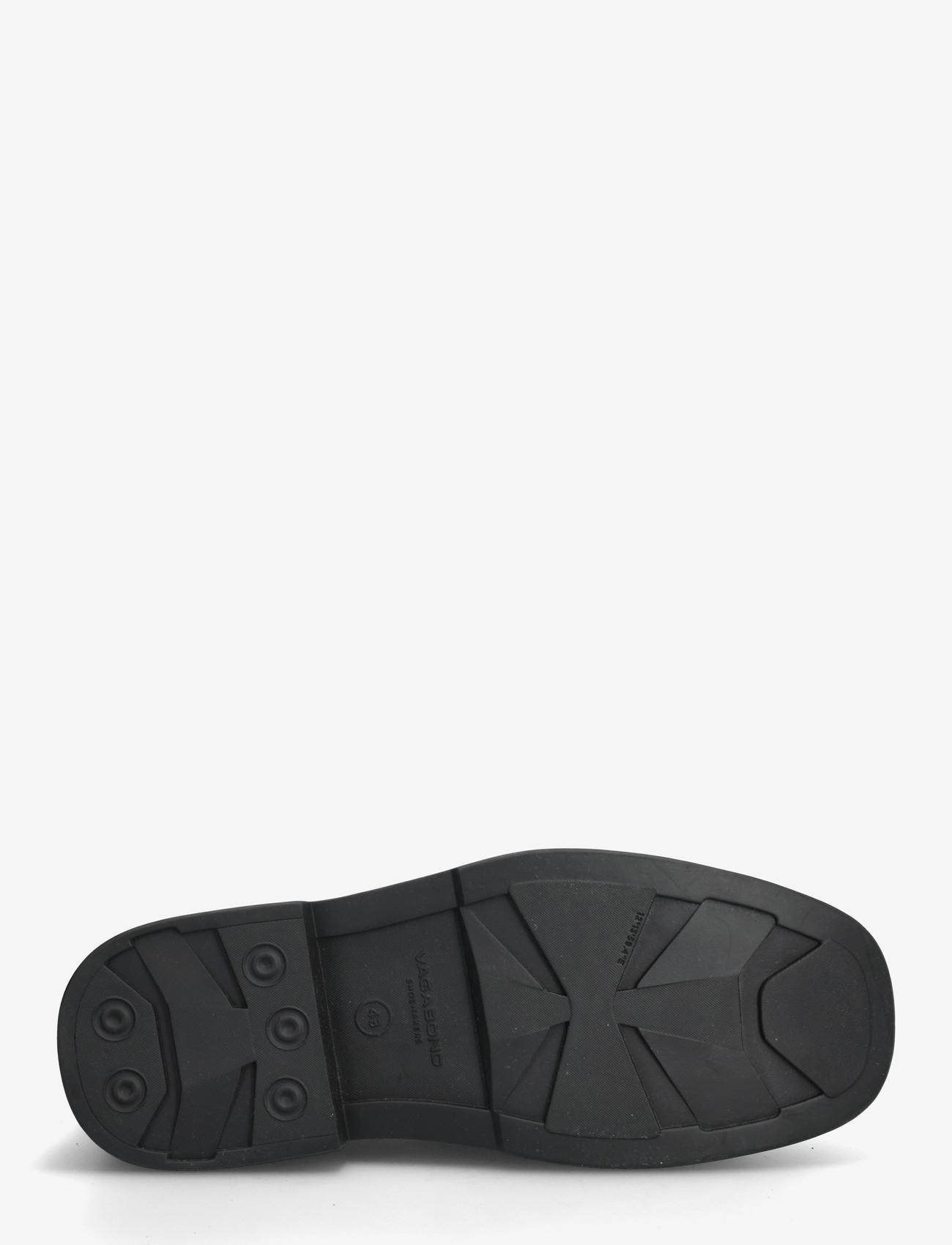 VAGABOND - MIKE - mehed - black - 4