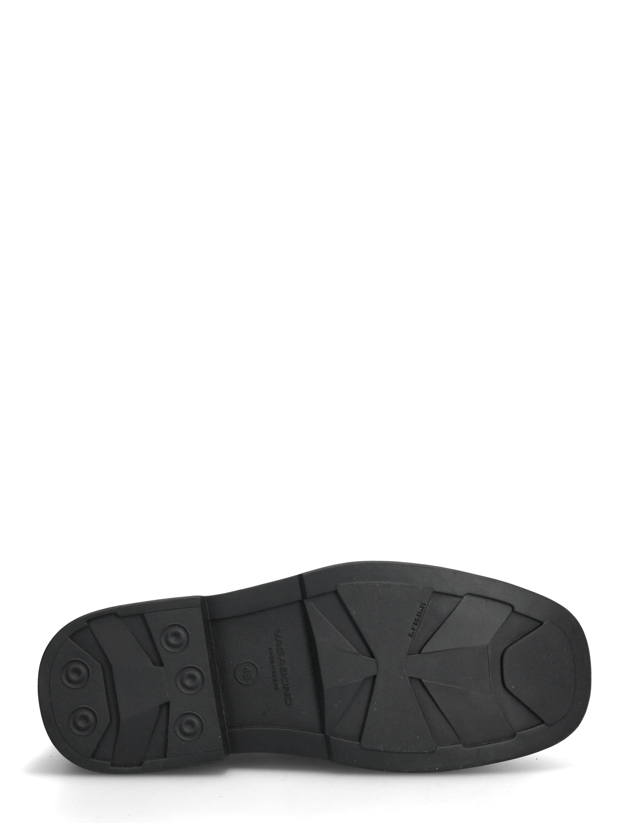 VAGABOND - MIKE - kupuj według okazji - black - 4