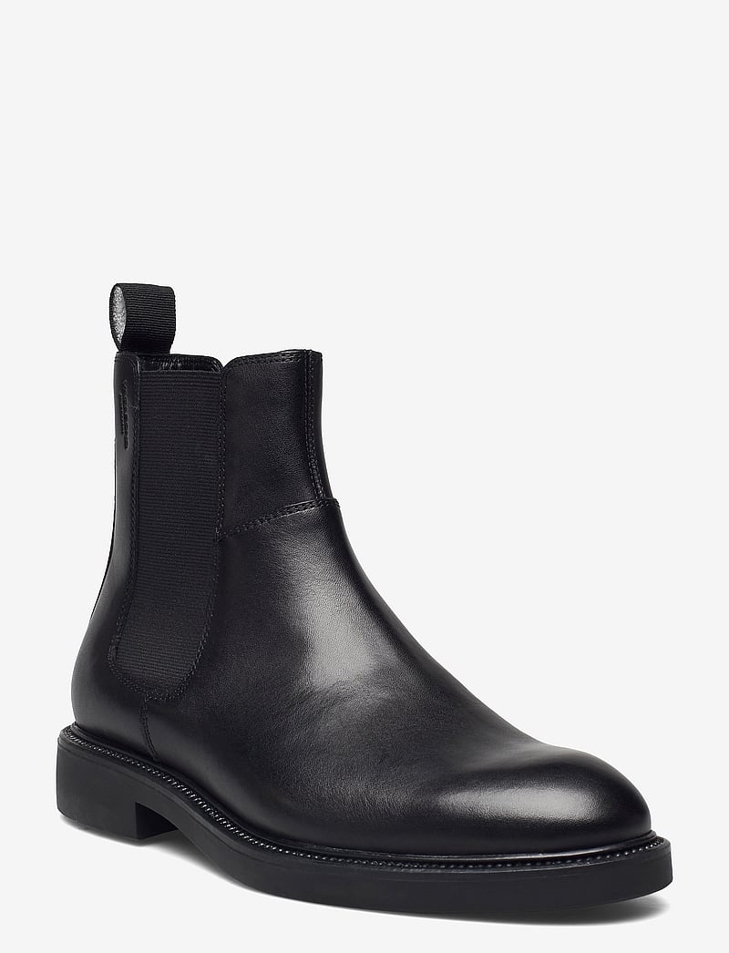 VAGABOND - ALEX M - chelsea boots - black - 1