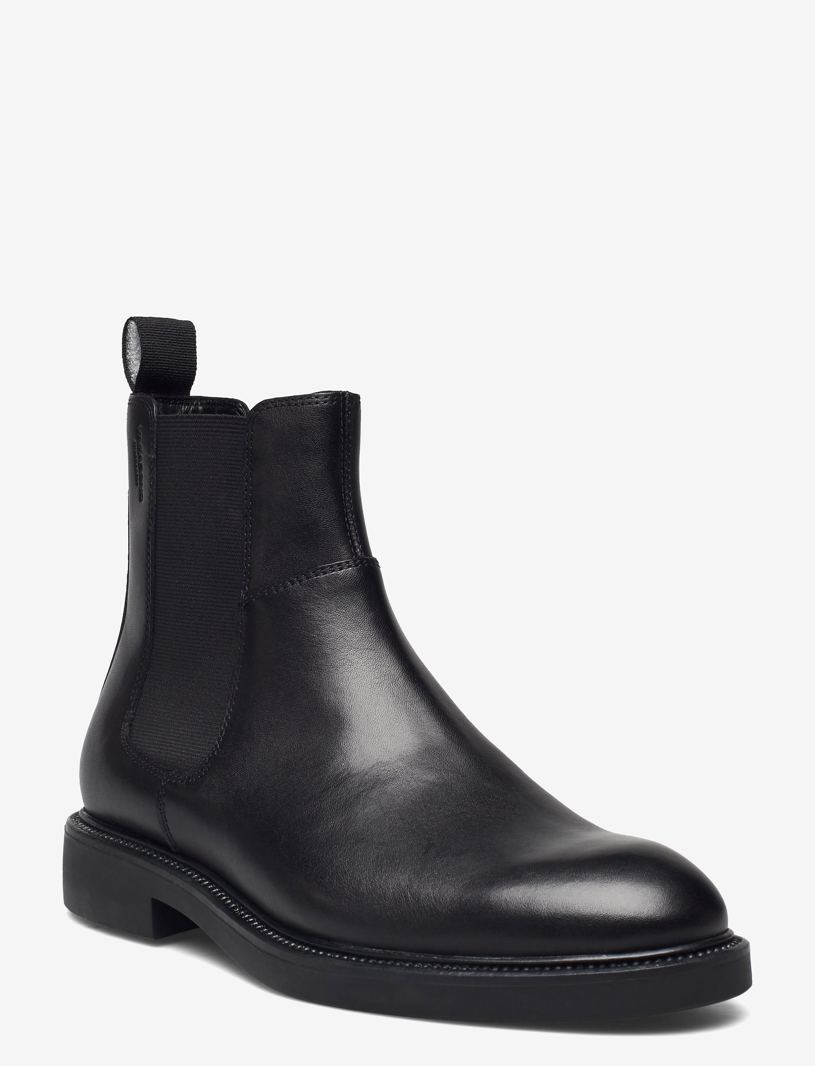 VAGABOND ALEX M - Vagabond Shoemakers - BLACK / black
