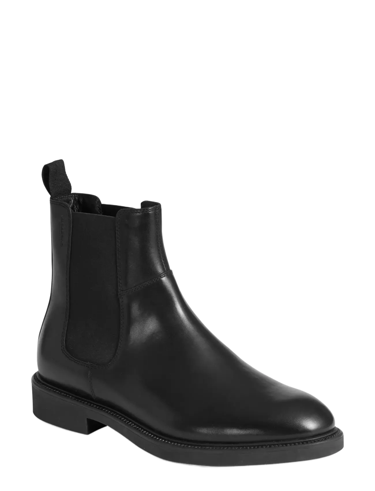 VAGABOND ALEX M - Stiefel - BLACK / black