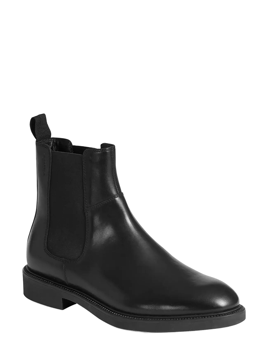 VAGABOND - ALEX M - chelsea boots - black - 1