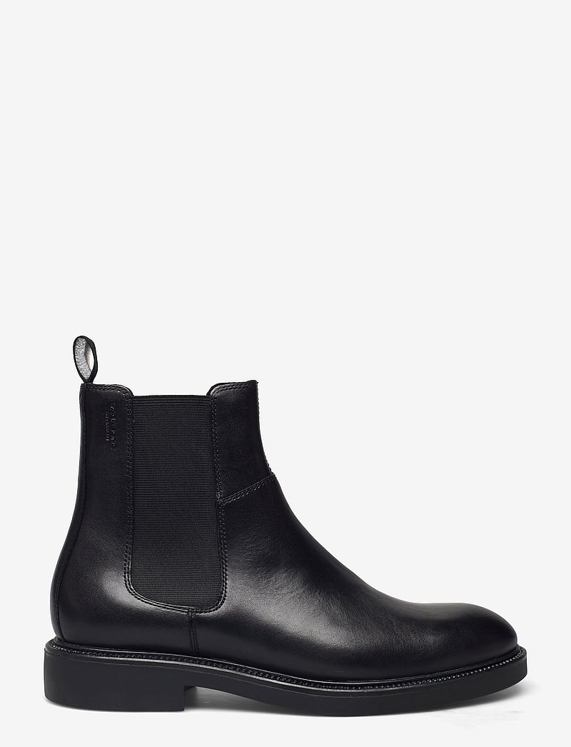 VAGABOND - ALEX M - chelsea boots - black - 2