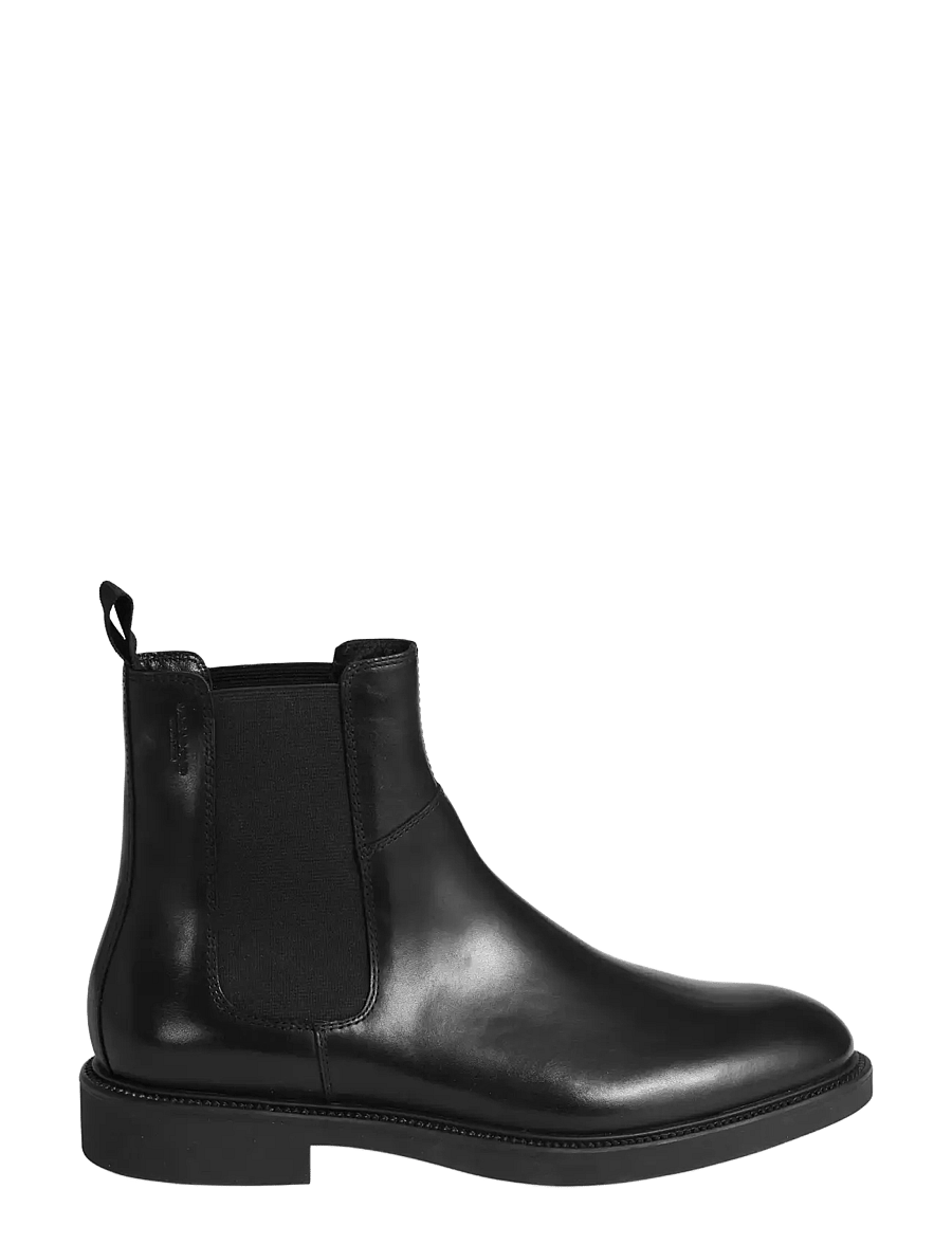 VAGABOND - ALEX M - chelsea boots - black - 2