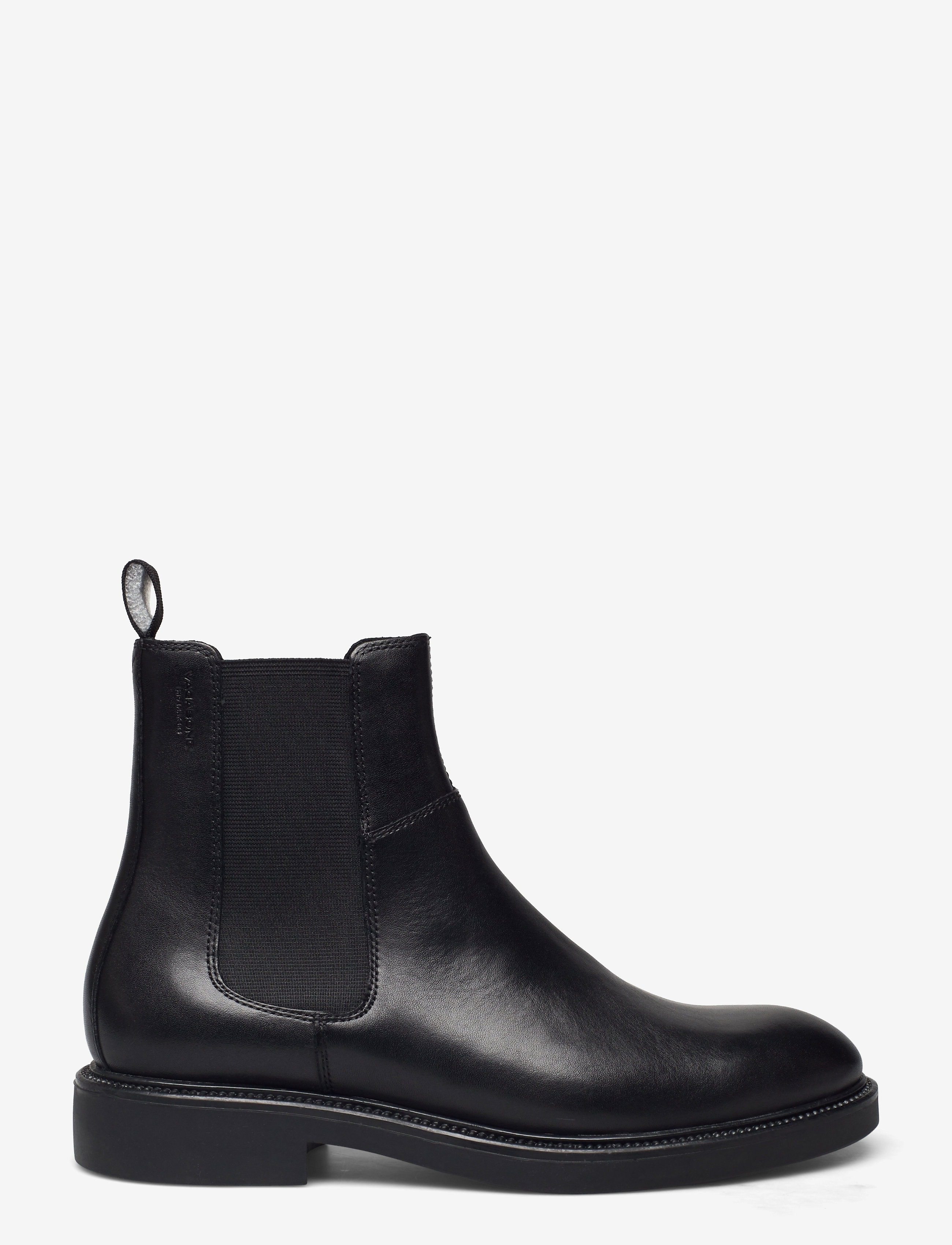 VAGABOND - ALEX M - chelsea-saapad - black - 2