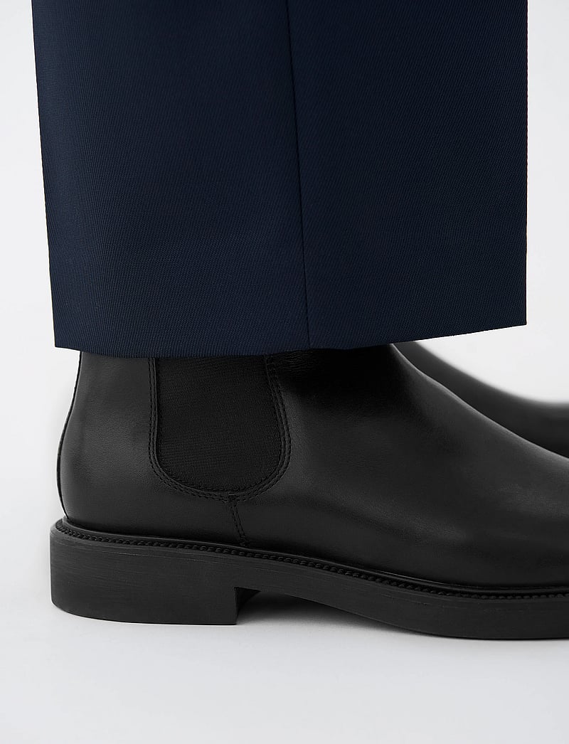 VAGABOND - ALEX M - chelsea boots - black - 0