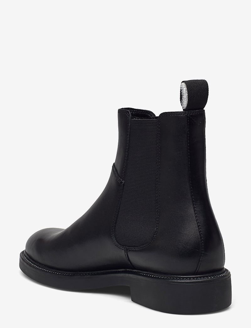 VAGABOND - ALEX M - chelsea boots - black - 3