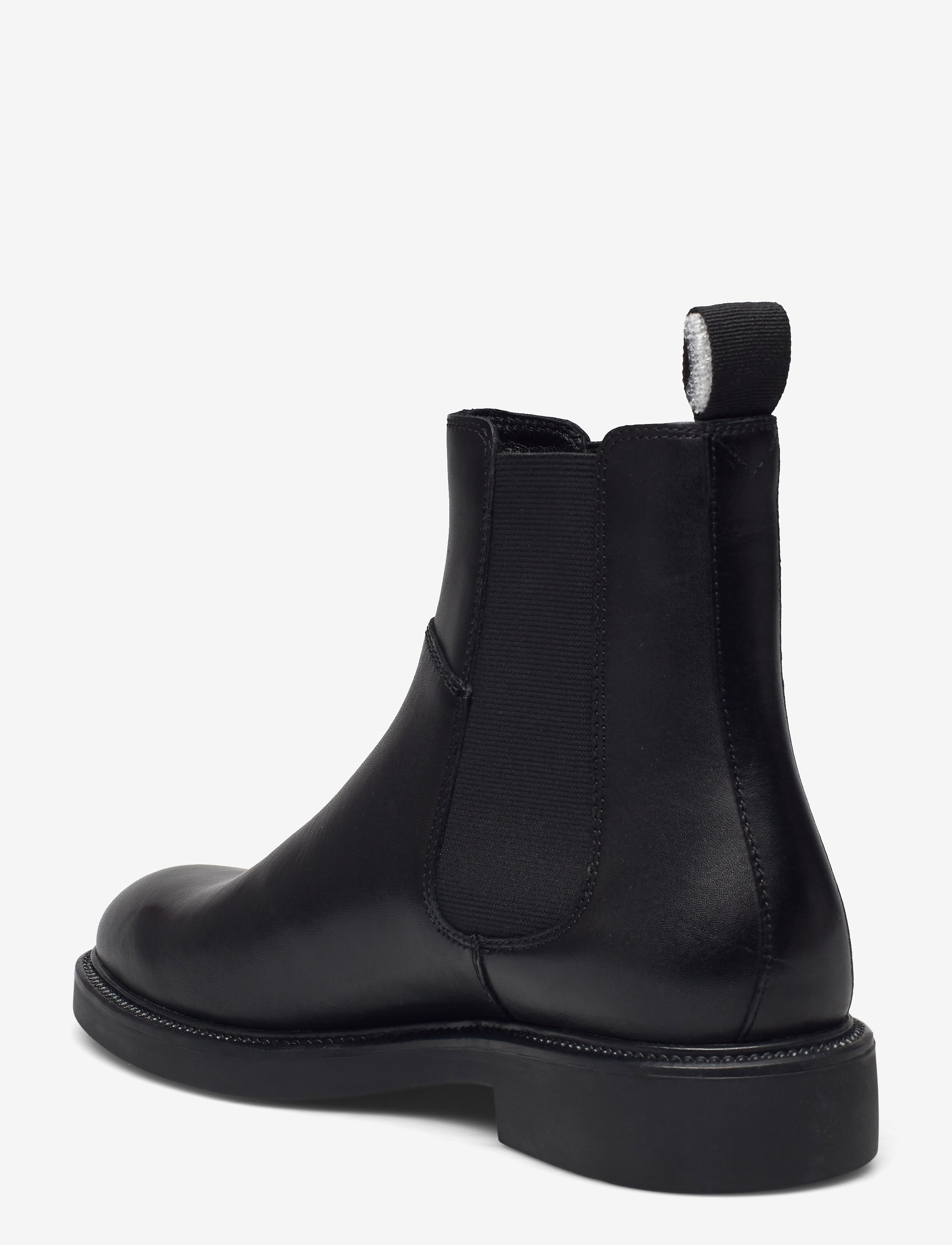 VAGABOND - ALEX M - chelsea boots - black - 3