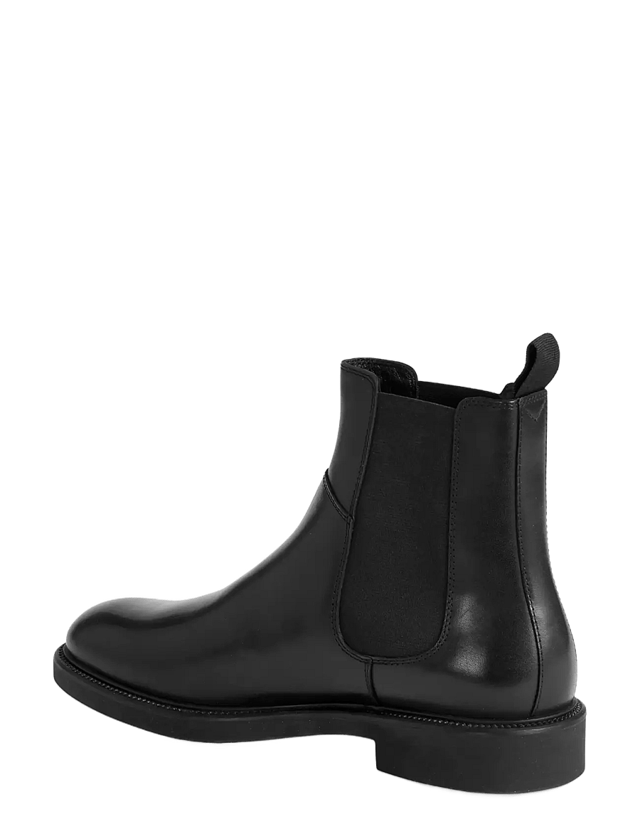 VAGABOND - ALEX M - chelsea boots - black - 3