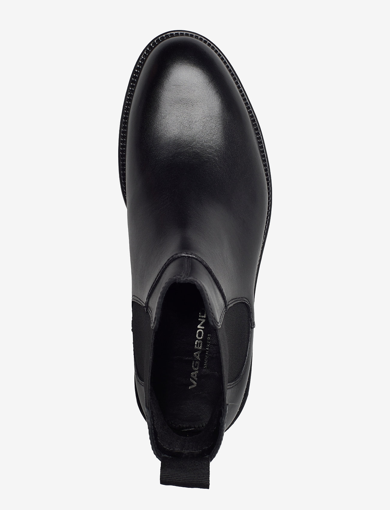 VAGABOND - ALEX M - men - black - 4