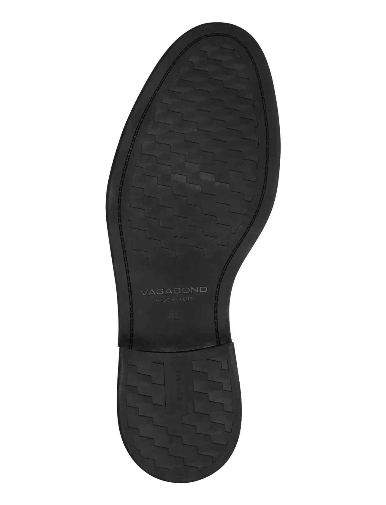 VAGABOND - ALEX M - chelsea boots - black - 5