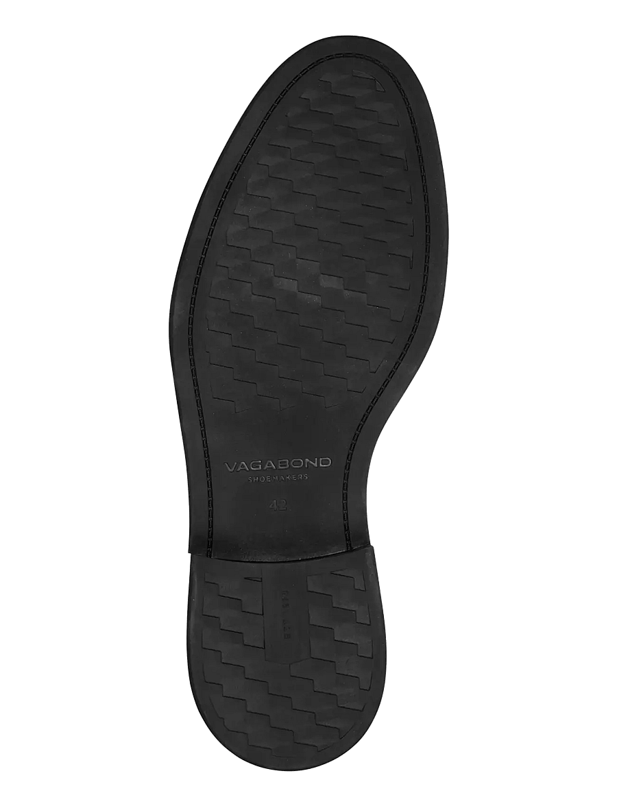 VAGABOND - ALEX M - chelsea boots - black - 5