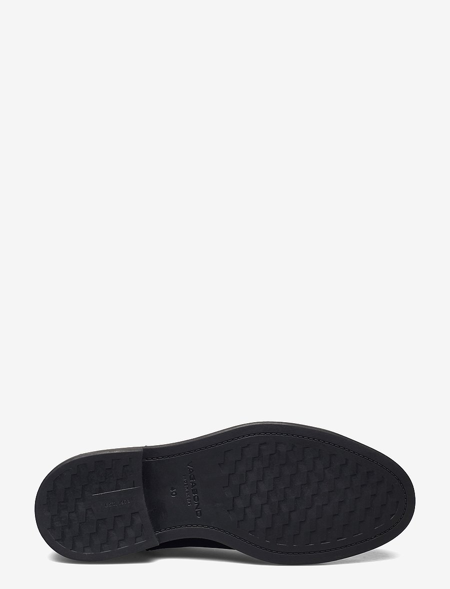 VAGABOND - ALEX M - chelsea boots - black - 5