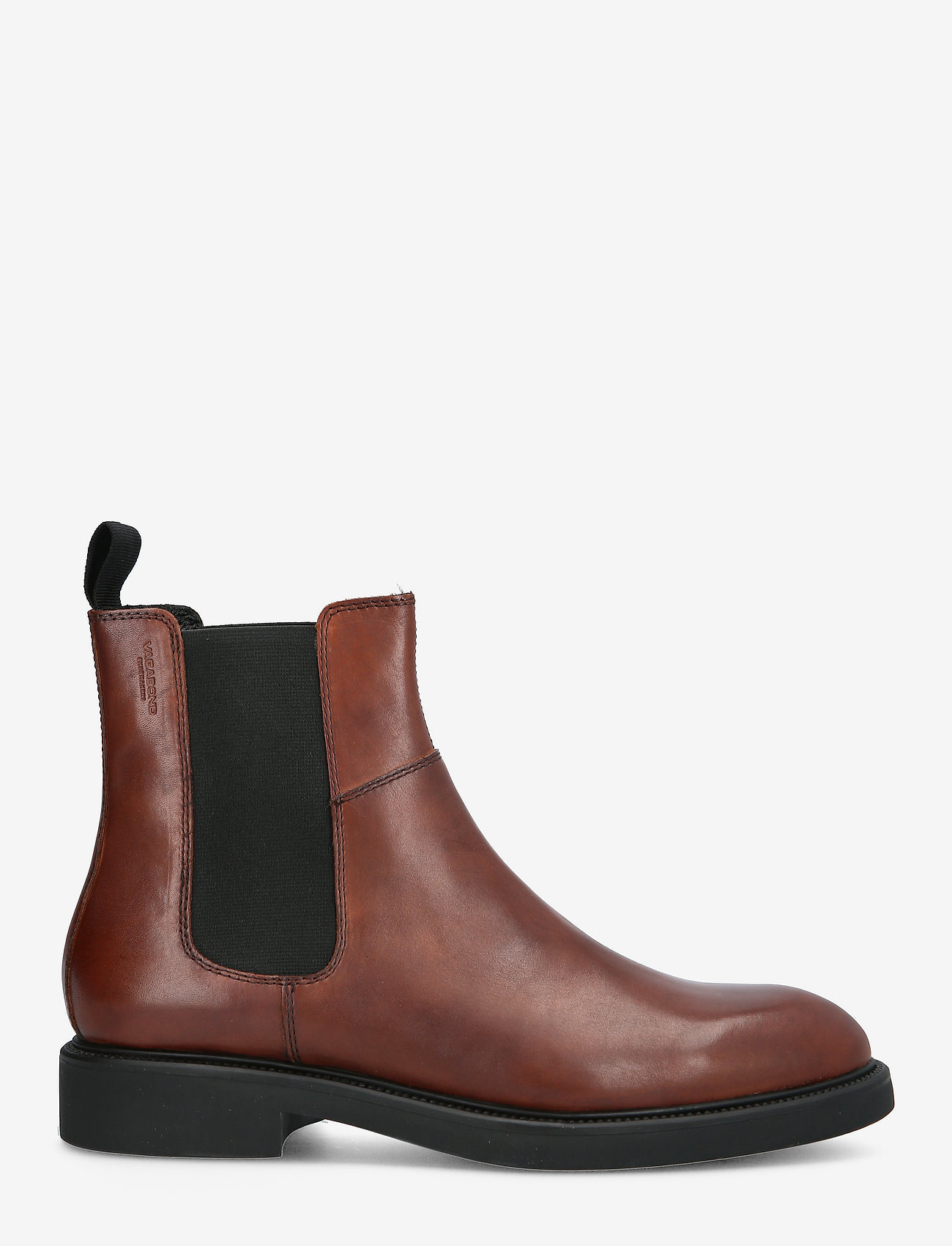 VAGABOND - ALEX M - chelsea boots - brown - 2