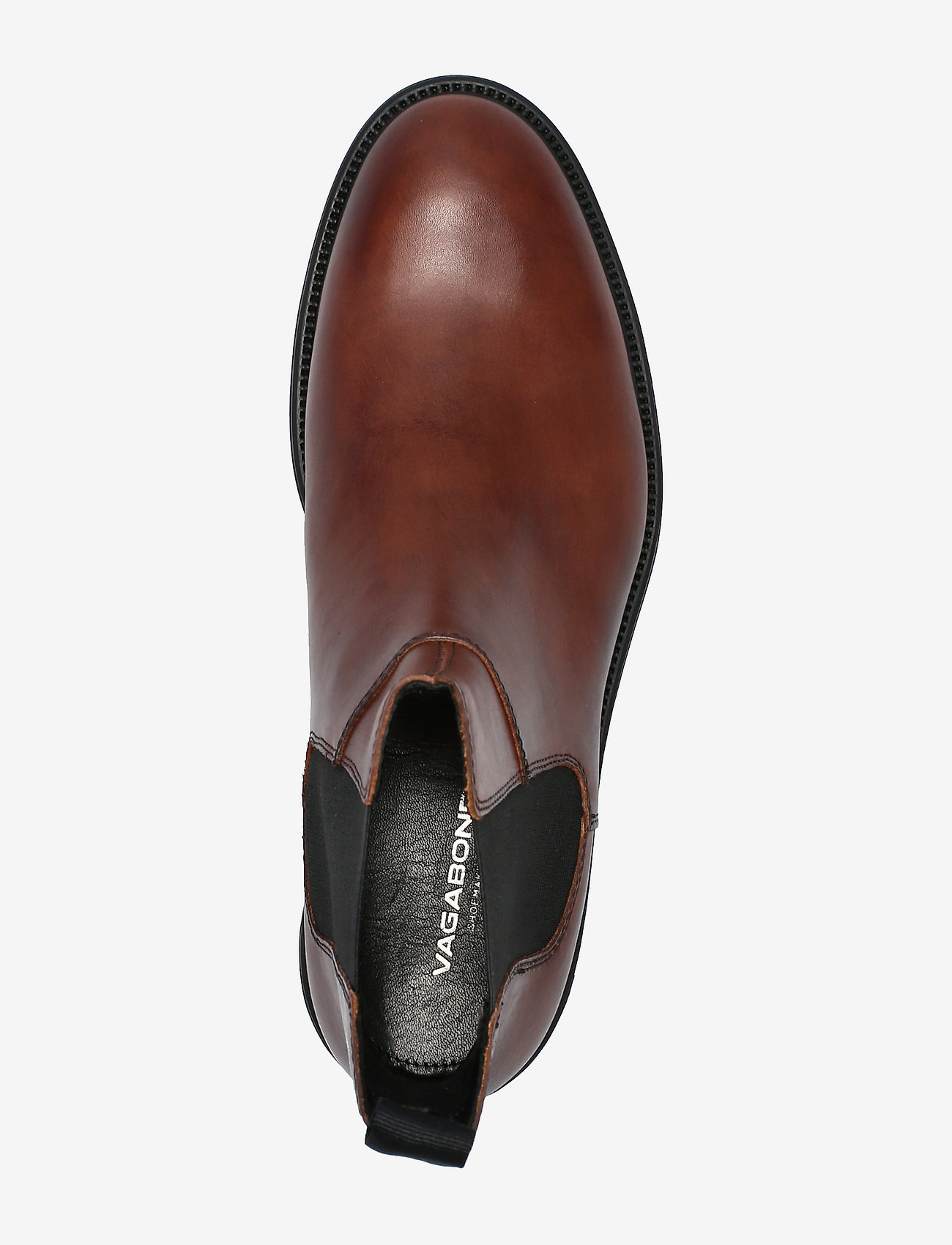 VAGABOND - ALEX M - chelsea boots - brown - 4