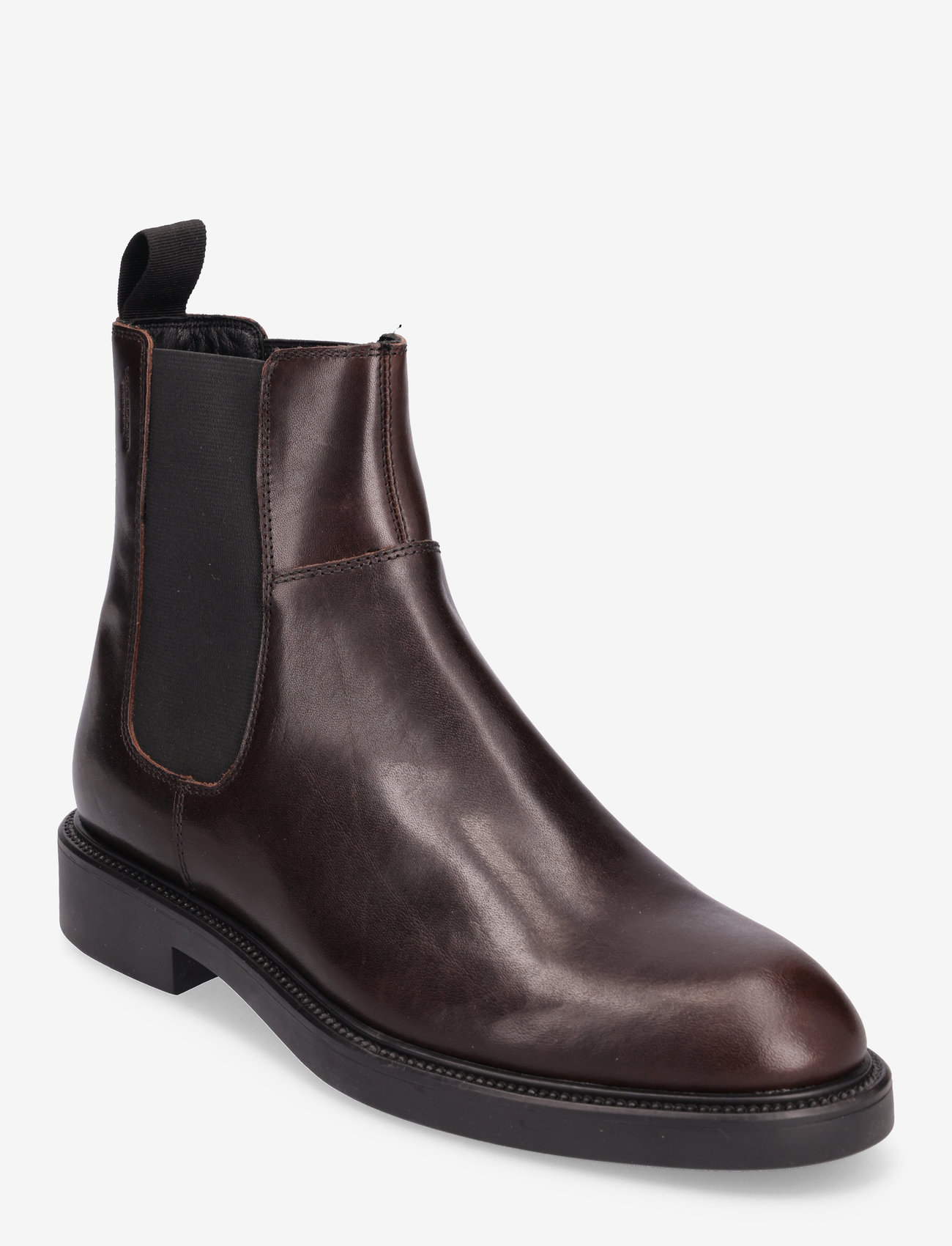 VAGABOND - ALEX M - chelsea boots - dark brown - 1