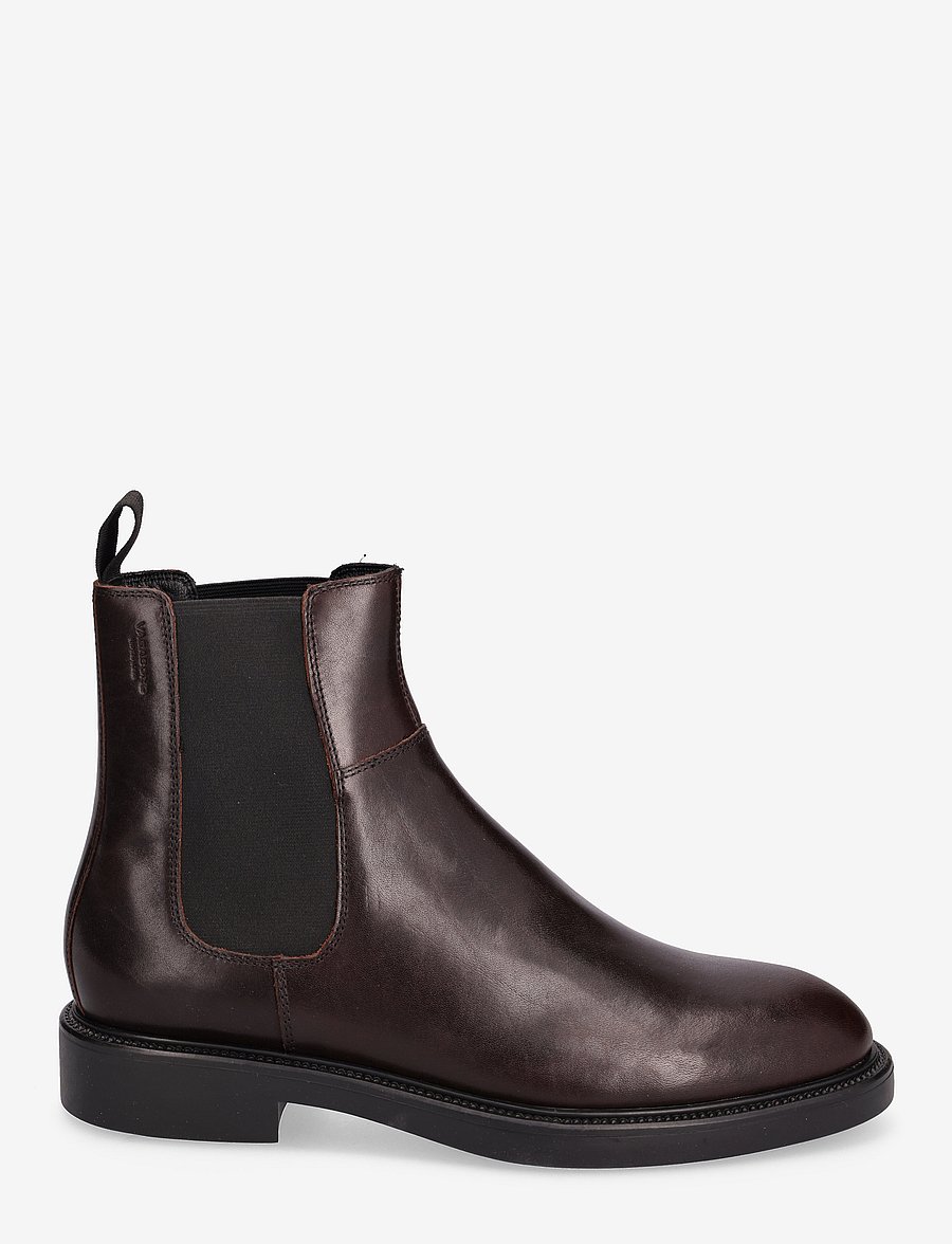 VAGABOND - ALEX M - chelsea boots - dark brown - 2