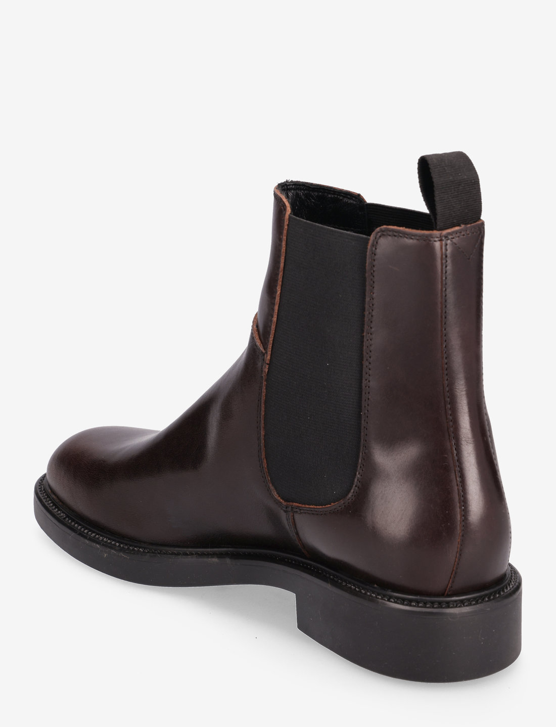 VAGABOND - ALEX M - chelsea-saapad - dark brown - 3